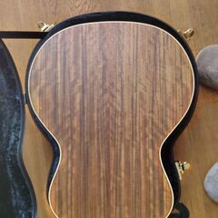 K yairi YB-2 エレアコベース　美品　価格交渉可