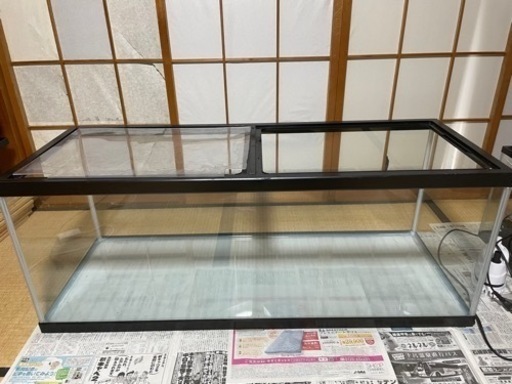 1200水槽