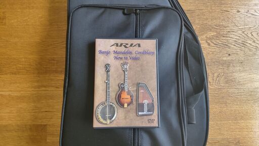 ARIA オートハープ（コードハープ） 価格交渉可
