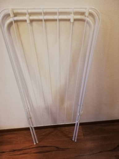 Ikea 物干しラック A C Stay ドーム前のインテリア雑貨 小物 その他 の中古あげます 譲ります ジモティーで不用品の処分