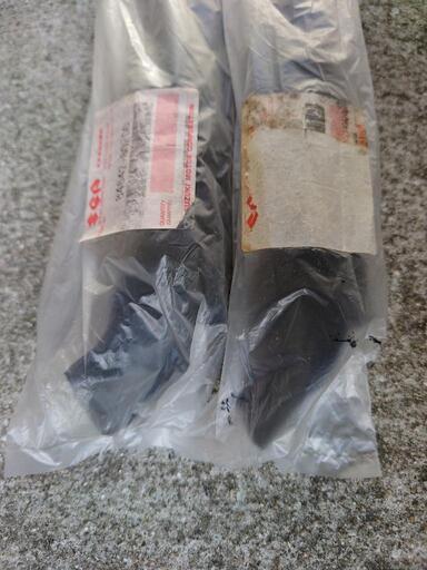 スズキ　カプチーノ　ルーフサイド　新品　純正ウェザーストリップ