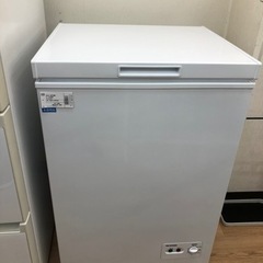 大特価！】アイリスオーヤマから1ドア冷凍庫を入荷！