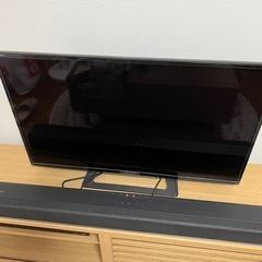 【ネット決済】SONY 32型液晶テレビ　BRAVIA ［202...