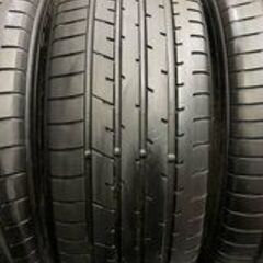 TOYO PROXES R46 225/55R19 19インチ 夏タイヤ 4本 2018年製 