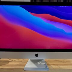 【ジャンク品】iMac Late 2015, 27-inch +...