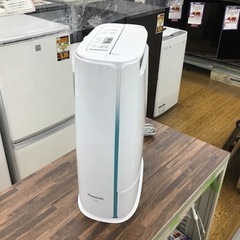 【美品】Panasonic 最上位モデル 2021年製 除湿衣類乾燥機　ホワイト Panasonic 2021年製 除湿衣類感想機 ホワイト 最上位モデル 概要