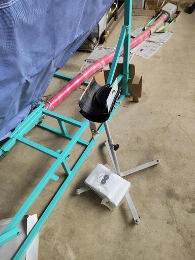 超美品 バネコン モミコンテナ 長いホース 動作OK 交渉可能 平日対応可 KD-200G 超美品 バネコン モミコンテナ 長いホース 動作OK 交渉可能 平日対応可