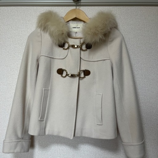 レッセパッセ コート