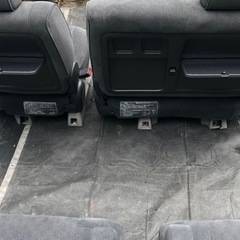 アルファード10系後期