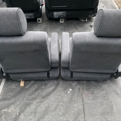 アルファード10系後期