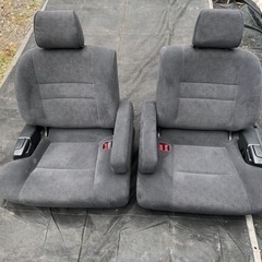 アルファード10系後期