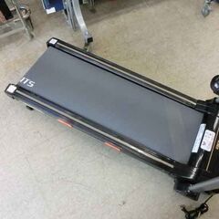 ルームランナー アルインコ AFR1115 ランニングマシン 時速10km 札幌 西野店