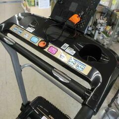 ルームランナー アルインコ AFR1115 ランニングマシン 時速10km 札幌 西野店