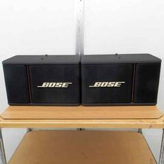 BOSE ボーズ 301-AV Monitor スピーカー ペア...