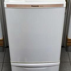 冷蔵庫／Panasonic NR-B147W 2014年製