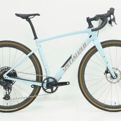 SPECIALIZED 「スペシャライズド」 DIVERGE EXPERT CARBON 2022年モデル ロードバイク