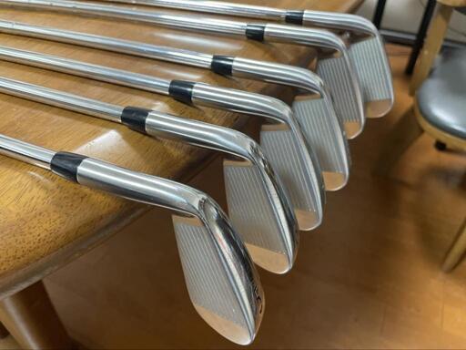 Titleist タイトリスト AP3 718 アイアンセット #5〜9.P 6本セット
