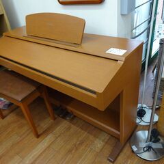 ヤマハ 電子ピアノ YDP-223 2003年製 イス付き 【モノ市場東浦店】151