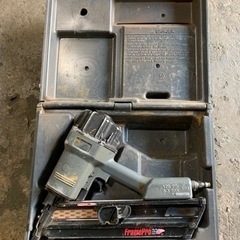 Framepro 650 Sonic made inUSA