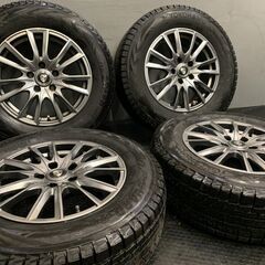 YOKOHAMA ice GUARD G075 215/70R16】スタッドレス【STRANGER 16インチ 