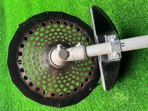 その他 丸山 刈払機 23cc KC23N 美品。