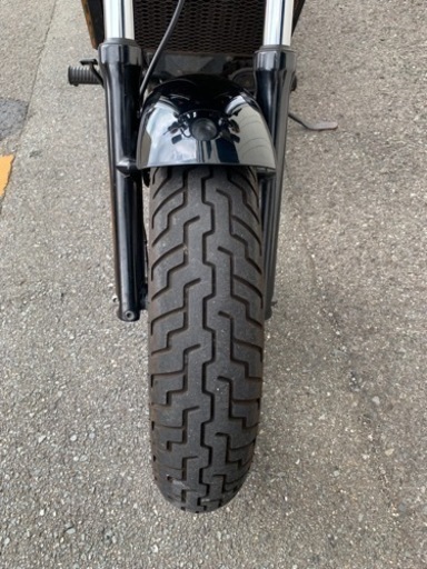 今週末まで値下げ‼︎レア　希少車　エリミネーター250v  アメリカンバイク 今週末まで値下げ‼︎レア 希少車 エリミネーター250v アメリカンバイク