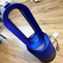 受付可能です✨【美品】ダイソン dyson pure hot c...