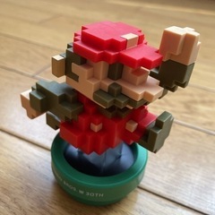 マリオ　amiibo