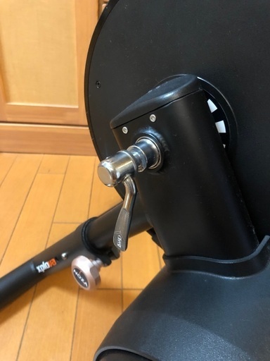 エクスプローバ NOZA S ダイレクトドライブ式スマートトレーナー 