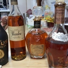 ウイスキーブランデーワインまとめ売り 十勝ブランデー／ジェンティ－ル VSOP - 酒屋あだち｜北海道帯広市・お