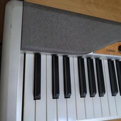 【88鍵・CASIO電子ピアノ】