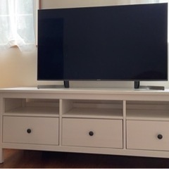 【ネット決済】IKEAテレビ台