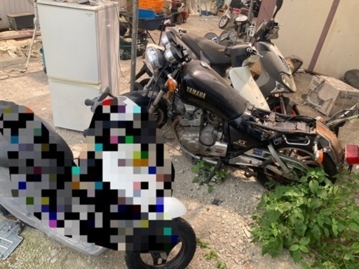 まとめ売り！バラ売りも可！早期引き取り希望！
