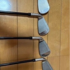 キャロウェイ ウォーバードゴルフセット メンズ