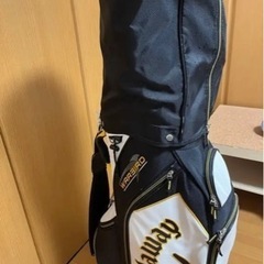 キャロウェイ ウォーバードゴルフセット メンズ