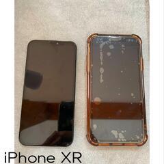 iPhoneXR 液晶修理☆