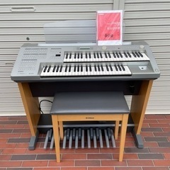 配送可能□！YAMAHA ELB-01 エレクトーン ステージア