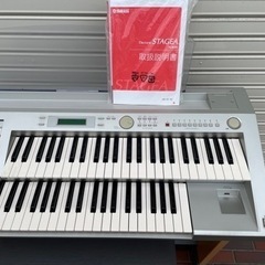配送可能□！YAMAHA ELB-01 エレクトーン ステージア