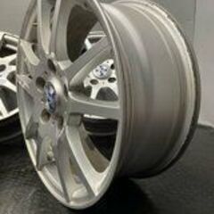 Weds G.Mach ウェッズ ジーマーチ 社外ホイール 15インチ 4本 