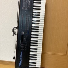 ローランド　キーボード