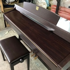 YAMAHAクラビノーバCLP-330]リサイクルショップヘルプ