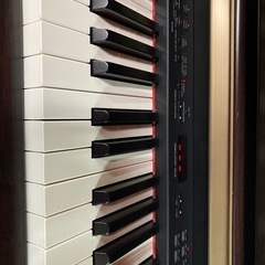 [YAMAHAクラビノーバCLP-330]リサイクルショップヘルプ YAMAHAクラビノーバCLP-330]リサイクルショップヘルプ