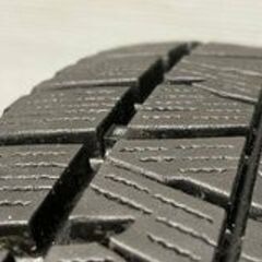 YOKOHAMA ice GUARD iG50 PLUS 205/70R15 15インチ スタッドレス 4本 
