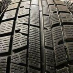 YOKOHAMA ice GUARD iG50 PLUS 205/70R15 15インチ スタッドレス 4本