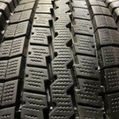 DUNLOP WINTER MAXX LT03 215/85R16 120/118L LT 16インチ ライト 