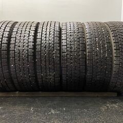 札幌発 引取OK TOYO M919 245/80R17.5 133/131J 17.5インチ トラック