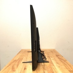 即日受渡❣️Panasonic50型寝室や書斎でゆったりと、大画面で。33000円