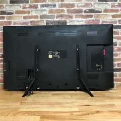 即日受渡❣️Panasonic50型寝室や書斎でゆったりと、大画面で。33000円