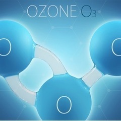 最高水準のオゾン脱臭