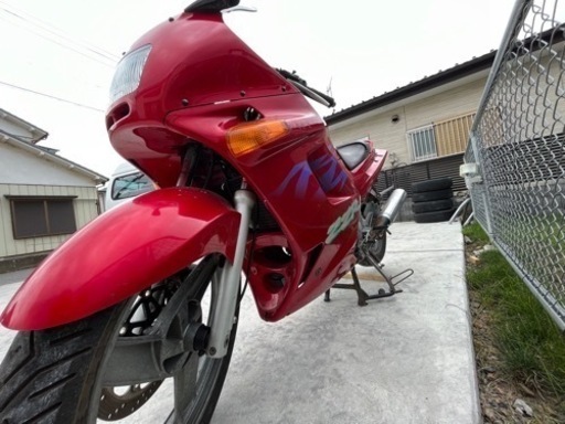 上三川町 KAWASAKI ZZR250 鍵無し 250cc 【公式通販】 上三川町 KAWASAKI ZZR250 鍵無し 250cc 【公式通販】